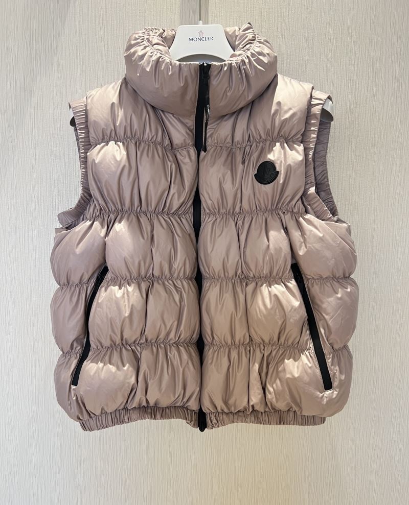 Moncler Down Jackets